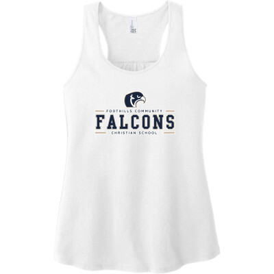 Women's V.I.T. Racerback Tank