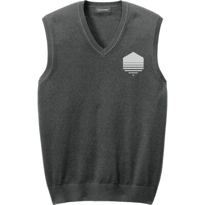 Easy Care Sweater Vest