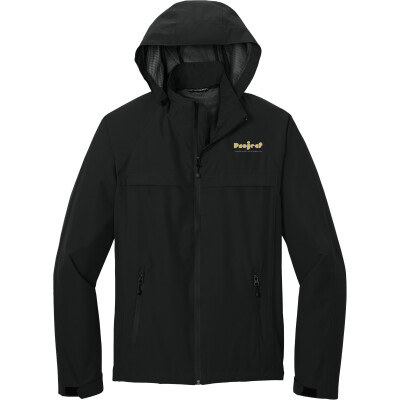 Torrent Waterproof Jacket- Unisex