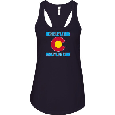 Next Level Women's Ideal Racerback Tank