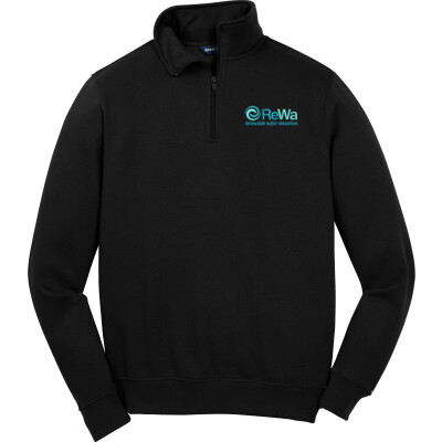 1/4-Zip Sweatshirt