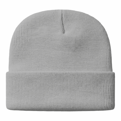 Cap America Knit Cap with Cuff