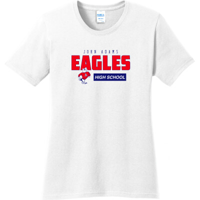 Women's Core Cotton Tee