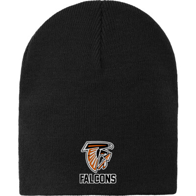 Knit Skull Cap