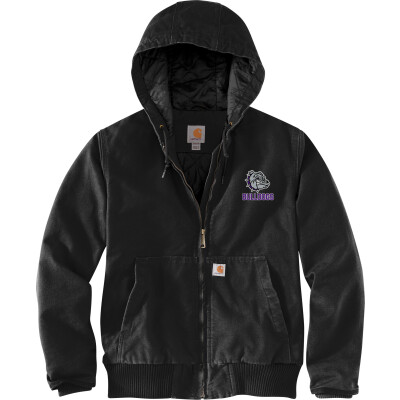 Carhartt Women’s Washed Duck Active Jacket