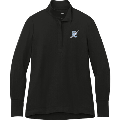 Women's Fairway Stretch 1/4-Zip