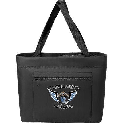 Matte Carryall Tote