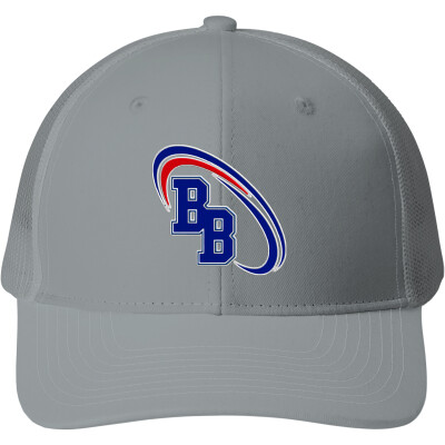 Snapback Trucker Cap