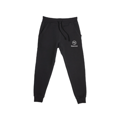NewLimit Embroidered Joggers
