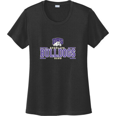 Women's Performance Tee