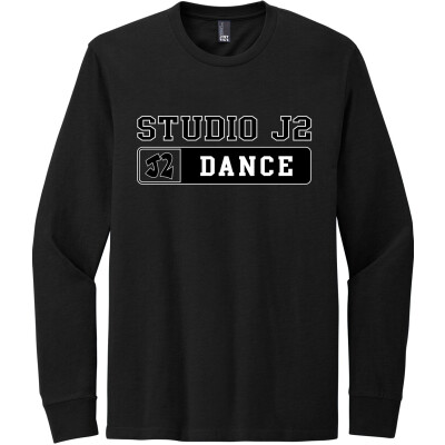 Perfect Blend CVC Long Sleeve Tee