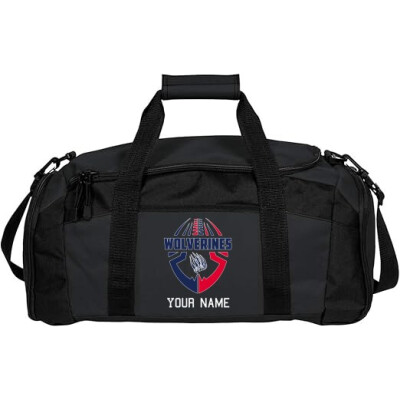Gym Bag