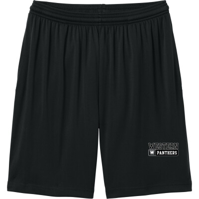 Performance Competitor 7" Short