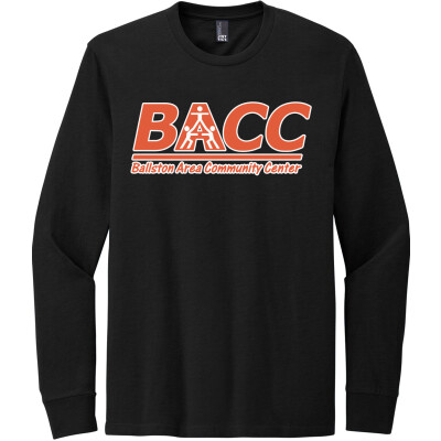 Perfect Blend CVC Long Sleeve Tee