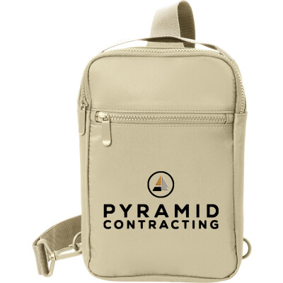 PORT AUTHORITY Matte Sling
