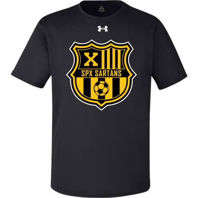 Under Armour Men's Team Tech T-Shirt