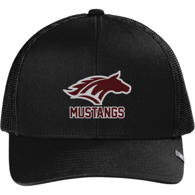Travis Mathew Cruz Trucker Cap