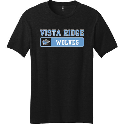 Perfect Blend CVC Tee