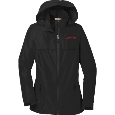 Women's Torrent Waterproof Jacket