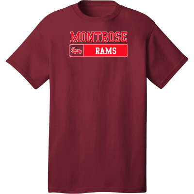 Core Cotton Tee