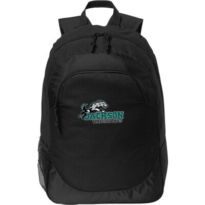 Circuit Backpack