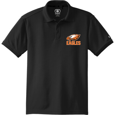 OGIO Caliber Polo
