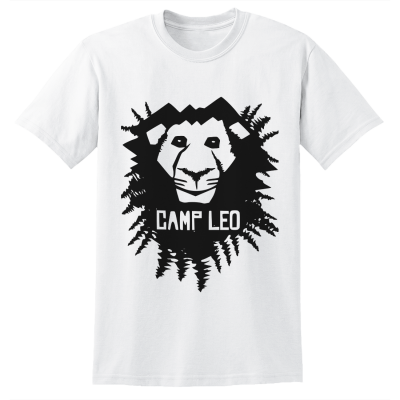 Gildan 50 Cotton/50 Poly T-Shirt