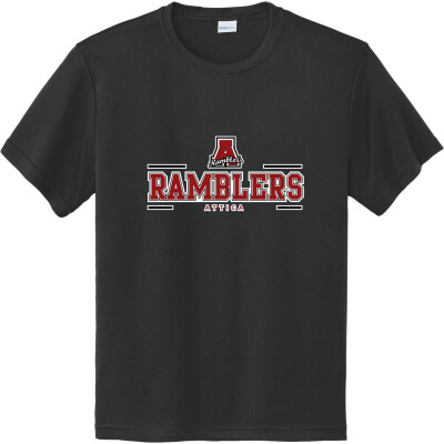 Youth Performance Tee