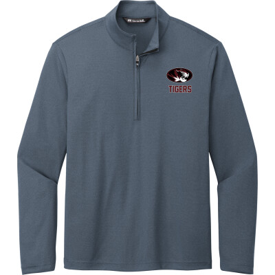 Travis Mathew Coto Performance 1/4-Zip