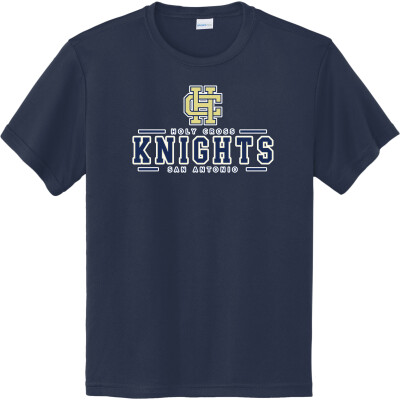 Youth Performance Tee