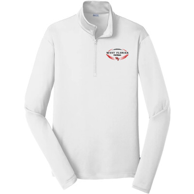 Competitor Performance 1/4-Zip Pullover