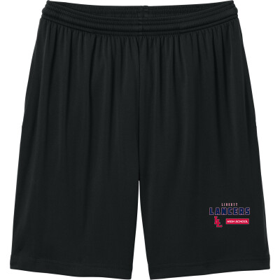 Performance Competitor 7" Short