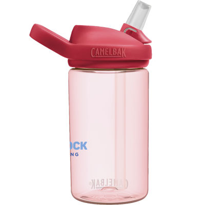 CAMELBAK Eddy + Kids 14oz Bottle Tritan Renew - BP20024