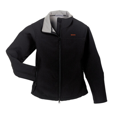 Women's Glacier Soft Shell Jacket