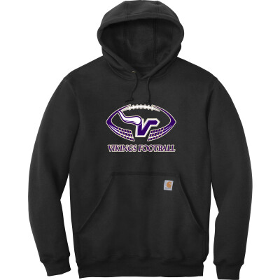 Carhartt Midweight Hooded Sweatshirt