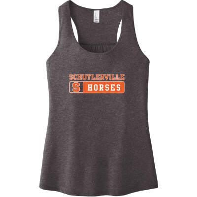 Women's V.I.T. Racerback Tank