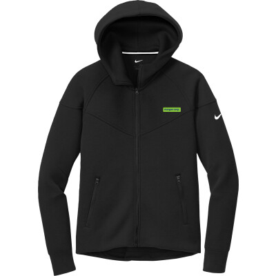 Women's Tech Fleece Full-Zip Hoodie