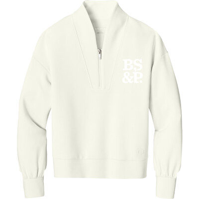 Women's Transcend 1/4-Zip