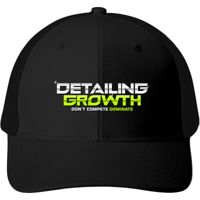 Snapback Trucker Cap