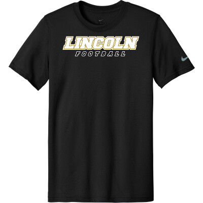 Nike Swoosh Sleeve rLegend Tee