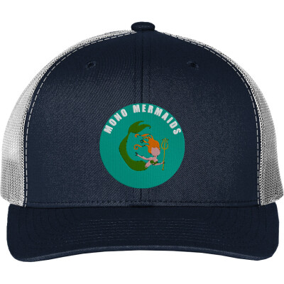 Trucker Hat - Snapback