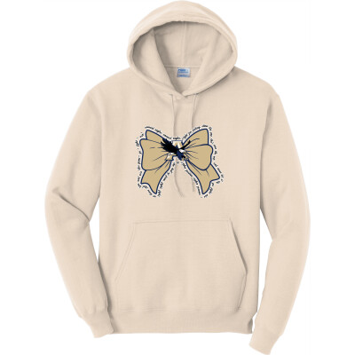 Core Fleece Pullover Hooded Sweatshirt