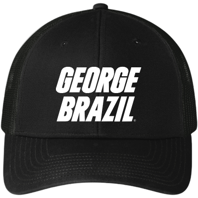 Snapback Trucker Cap