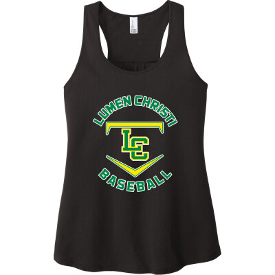 Women's V.I.T. Racerback Tank