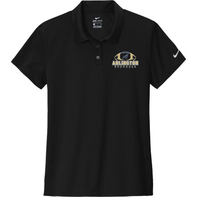 Nike Women's Dry Essential Solid Polo