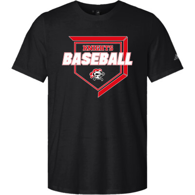 Adidas Blended T-Shirt