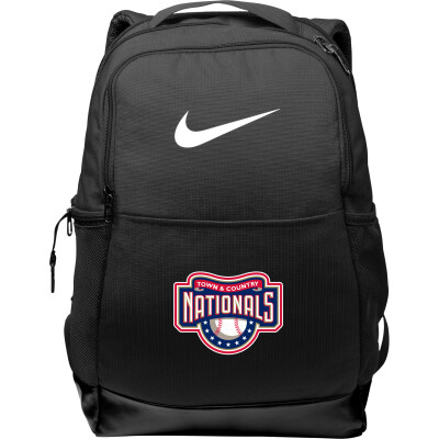 Nike Brasilia Medium Backpack
