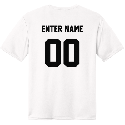 A4 Men's Sprint Performance Tee