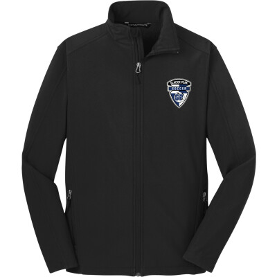 Core Soft Shell Jacket