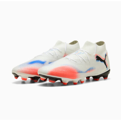 PUMA Future 8 Pro FG/AG Soccer Cleats